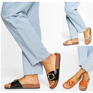 vegan summer sandals