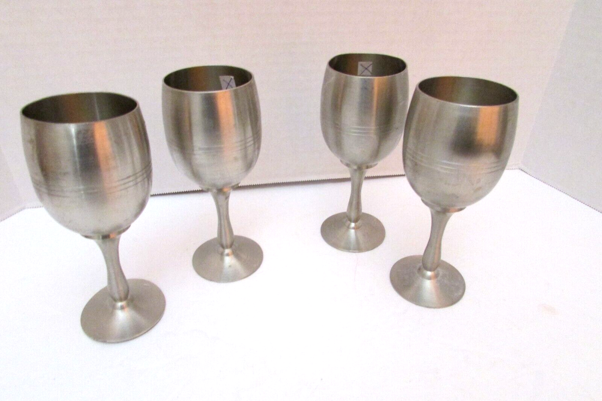 Siam pewter 茶筒 Siam Pewter Thailand ( Classic ) Mug