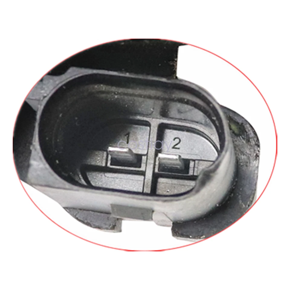 For 2017-2020 Honda Civic Parking Brake Actuator Rear Right 43020-TBA-A02 - Image 4 of 4