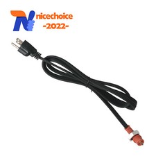 Diesel Engine Block Heater Cord For 20-24 Dodge Ram Cummins 6.7 L Pickup Truck