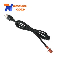 Diesel Engine Block Heater Cord for 20-24 Dodge Ram Cummins 6.7 L Pickup Truck