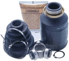 Inner Joint Right 32X43X28 FEBEST 0511-GHMTRH OEM GD75-25-50XC