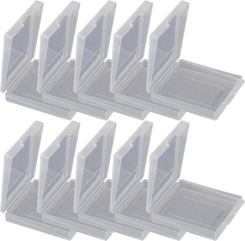 For Nintendo Game Boy DMG Original Gameboy Cartridge Cases/Dust Covers GBC Cases
