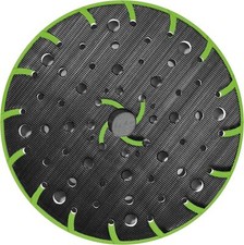 Festool 202463 Sander Backing Pad ST-STF D150/MJ2-FX-H-HT For RO 150 FEQ