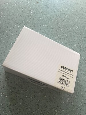 5m cleverconnect Modularer Kabelsatz 