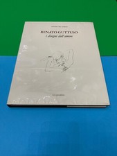 GUTTUSO, Renato. I disegni dell'amore. Editoriale Domus, 1974