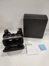 VR Shinecon Virtual Reality Glasses