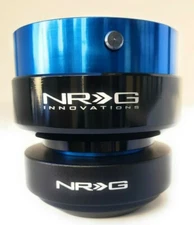 NEW RARE NRG SHORT HUB ADAPTER&QUICK RELEASE KIT CAN AM MAVERICK X3 SRK-RLMX3H