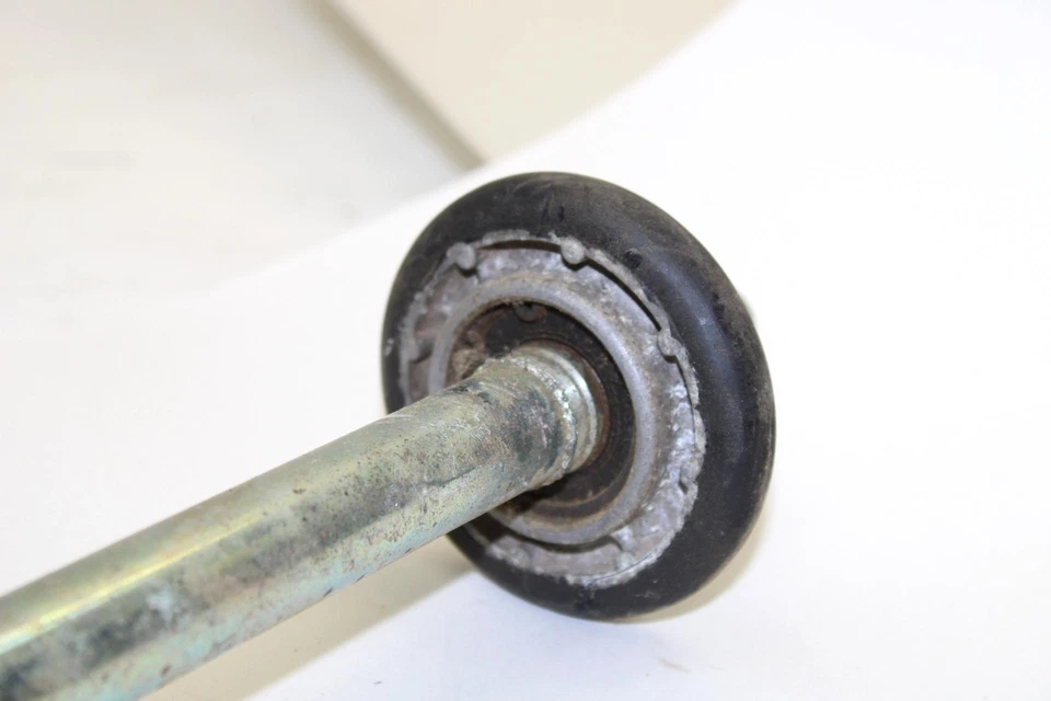 Yamaha Vmax 600 1994 OEM eje ralentí 89A-47461-01-00 SY79 Foto 4 de 4