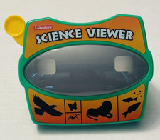 Lakeshore Science Viewer Green HomeSchool