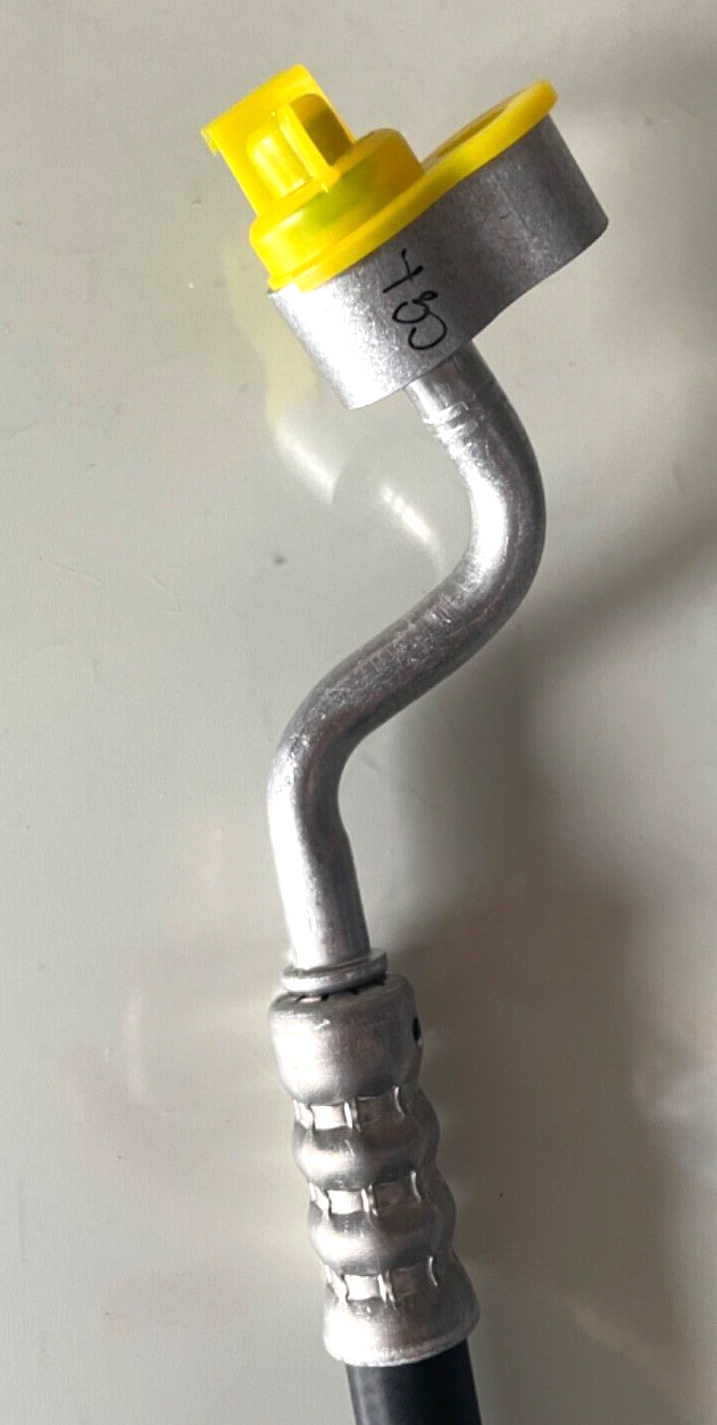 Genuine Ford Fiesta Air Conditioning Pipe1521932 for sale online 