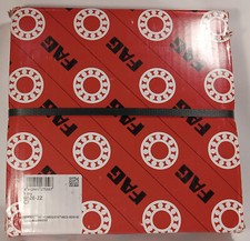 1 NEW FAG 6028-2Z RADIAL DEEP GROOVE BALL BEARING NIB  MAKE OFFER  