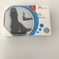Aerpro First Choice FM Transmitter