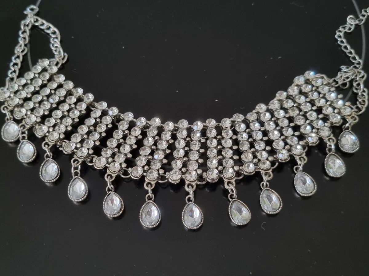 60s necklace 2024