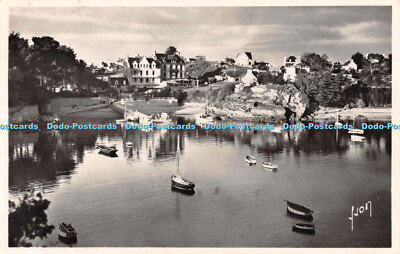 R481150 2747 Ile de Brehat C du N Le Port Clos Yvon