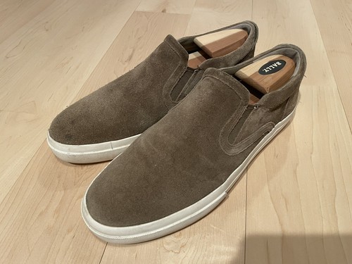 vince fletcher sneaker