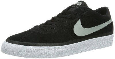 Nike Bruin SB Premium SE Neu Gr:40 Sneaker 631041-001 schwarz Sneaker Black