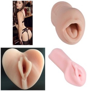 Male Toys Porn - Details about Porn star Sasha Grey MALE MASTURBATOR Realistic Pussy Vagina  Men Adult Sex Toys