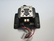 Parti flash per Nikon SB-910 Speedlight Hot Shoe Base supporto piede SS194-12F