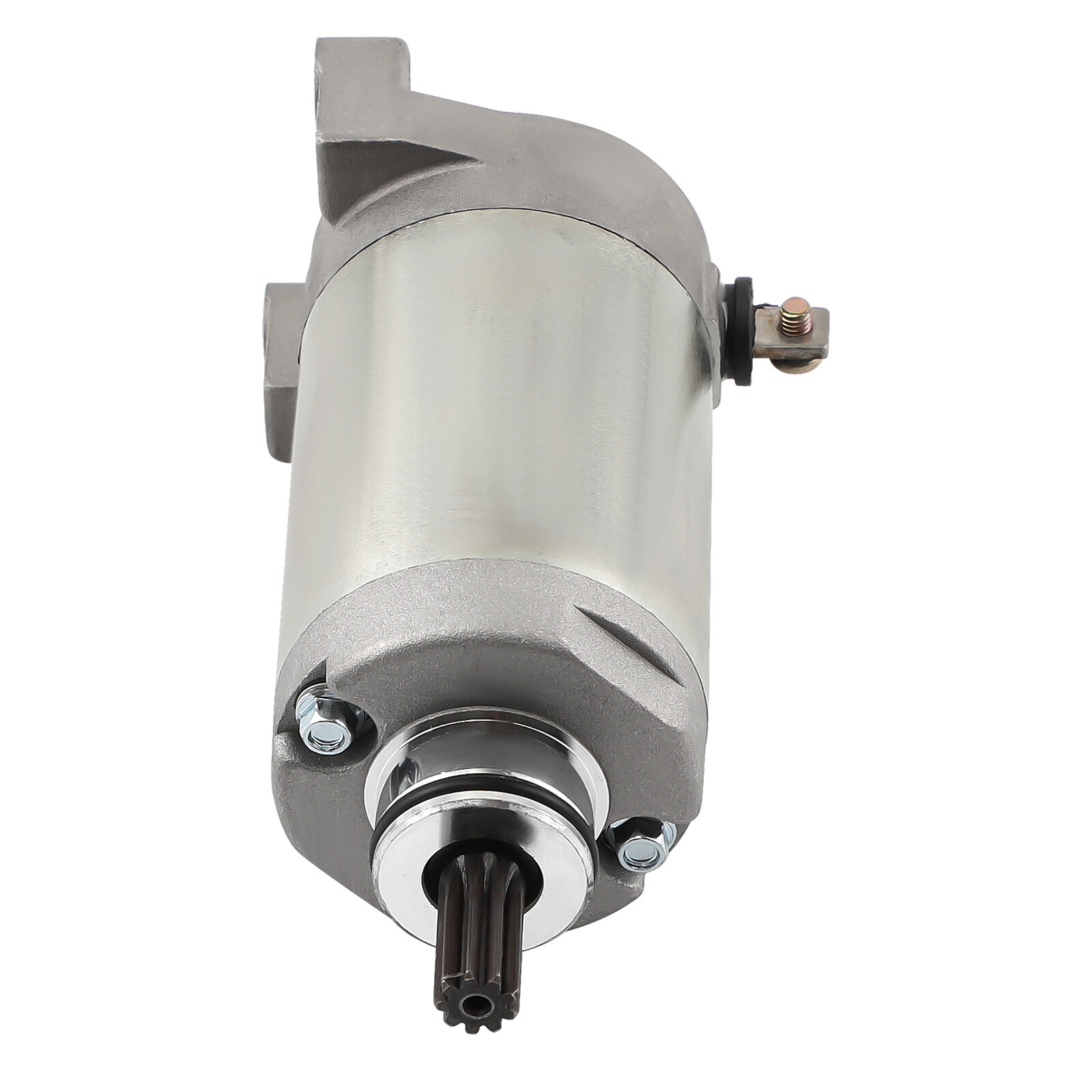Starter Motor For Yamaha XT250 ATV YFM250 Raptor 3C5-81890 9 Teeth CW