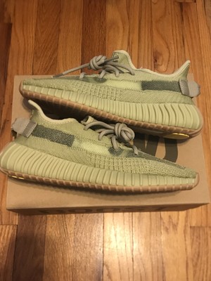 yeezy sulfur canada