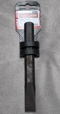 Craftsman Cold Chisel 3/4'' x 6 1/2" Model 9-42975