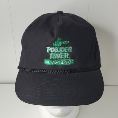 Casquette Vintage Années 70 Childress Farm Services Inc - Agriculture / Ferme - Foam Trucker Hat - Neuf Sans étiquette