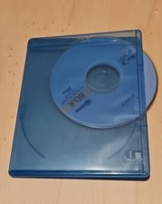 Sony 25 GB Blu-Ray BD-R Recordable Disco Vergine  + Custodia Blu