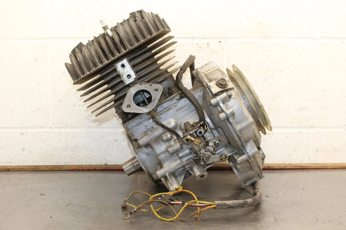 Polaris Magnum Trail Boss 325 0102 Engine Motor Rebuilt, 47 OFF
