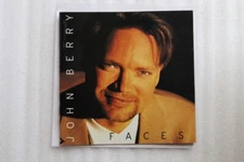 John Berry – Faces CD