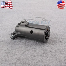 7-Way to 4-Way Trailer Adapter Plug 7-Pin Blade to 4-Pin Flat for Trailer RV Car