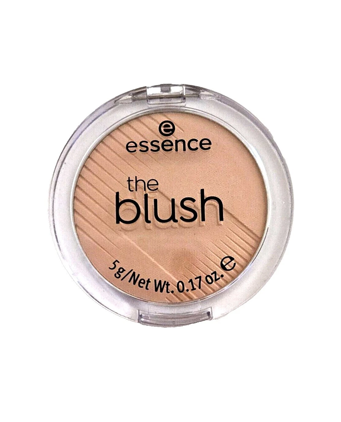 Essence Satin Pressed Powder Rubores