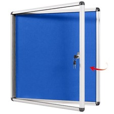2 Pack Transparent Flipchart Hooks - Acrylic Chart Holders For Whiteboards & Pinboards