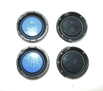jbl flip 4 speaker replacement