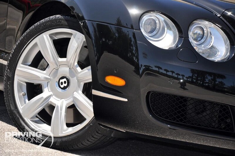 US STOCK x4 CHROME Side Marker Rims for Bentley Continental GT GTC Flying Spur