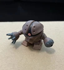 BANDAI Gashapon Figure SD GUNDAM FULL COLOR CUSTOM Stage 08   MSM-04 ACGUY