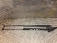 Mercedes W163 Heck Gasdruckfeder Paar Set 2x für ML Klasse W163 A 1637400345 Mercedes W163 Heck Gasdruckfeder Paar Set 2x für ML Klasse W163 A 1637400345