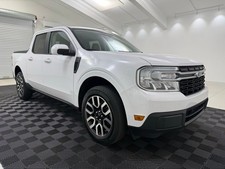 2023 Ford Maverick Lariat