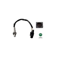 Lambdasonde NTK 90877 FüR Honda, Nach Katalysator