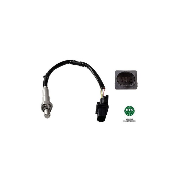 Lambdasonde NTK 90877 FüR Honda, Nach Katalysator-image