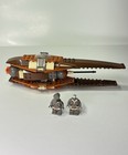 LEGO Star Wars: Geonosian Fighter (4478) Not Complete — photo 4
