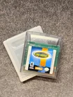 Tony Hawk Pro Skater For Nintendo GameBoy Color 2000 Authentic Tested w/Case