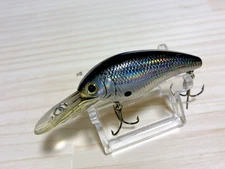 LUCKY CRAFT MOONSAULT CRANK CB-200 Fishing Lure #AR37