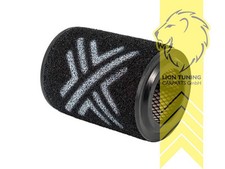 Pipercross Sportluftfilter für Hyundai i30 N 2.0i 250 275 PS Performance PX1999D