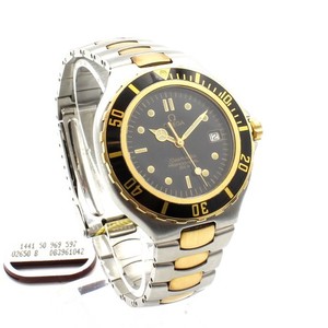 Omega Seamaster Professional 200m | eBay