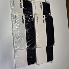 Incase Ariaprene Classic Sleeve Soft Pouch Case for MacBook Air 11" black