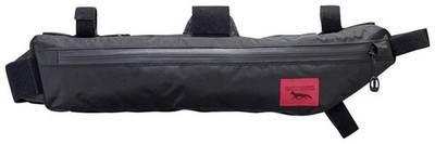 Swift Industries HoldFast Half Frame Bag - 2.75L, Black | eBay