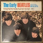 The Early Beatles Vinyl LP Orig T 2309 Record VG+