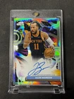 2025 Topps Cosmic Chrome Jalen Brunson Base (RAW)