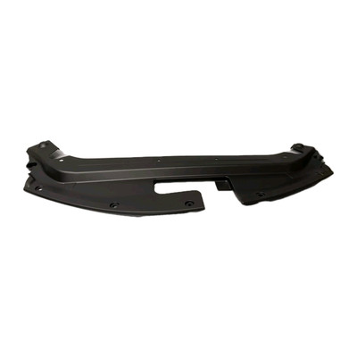 Nissan Pulsar Kühler Slam Panel Abdeckung für 2013-2018 62322-3ZL0A kleiner Kratzer